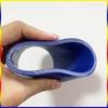 ID50-60mm Intercooler Tube Pipe Coolant Hose Straight Silicone Length10-58cm High Temperature High Pressure Turbo Send 2 Clamps