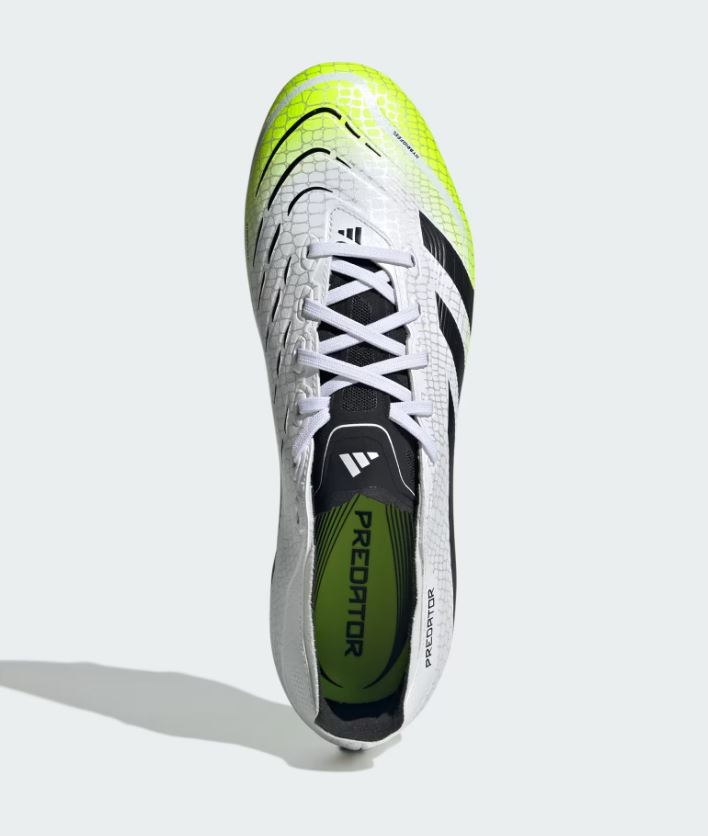 Adidas Predator League FG/MG JI1117 R-43 1/3 Cleats