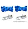 Multifunctional Tent Rope Tightener for Outdoor Camping