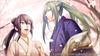 Uragatari Hakuoki für PSP ~Akatsuki Shirabe~ (Standard Edition) -