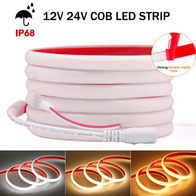 Iluminare LED – Benzi LED