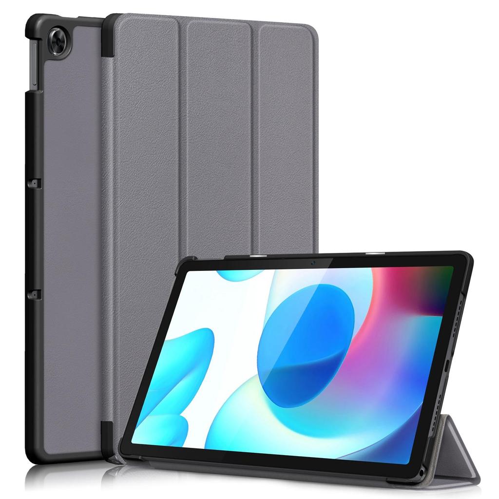 Magnet Case For Realme Pad 10.4 (2021) Cover+Touch Pen As Gifts