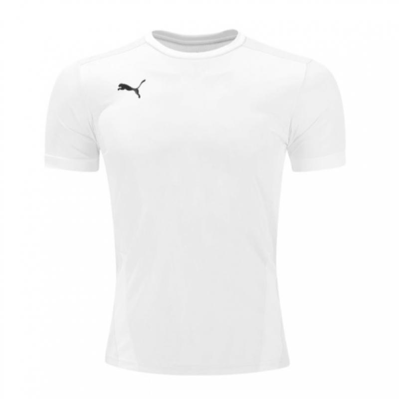 Puma Team Goal MaTch Day Jersey Asian FiT  70636204  T shirT