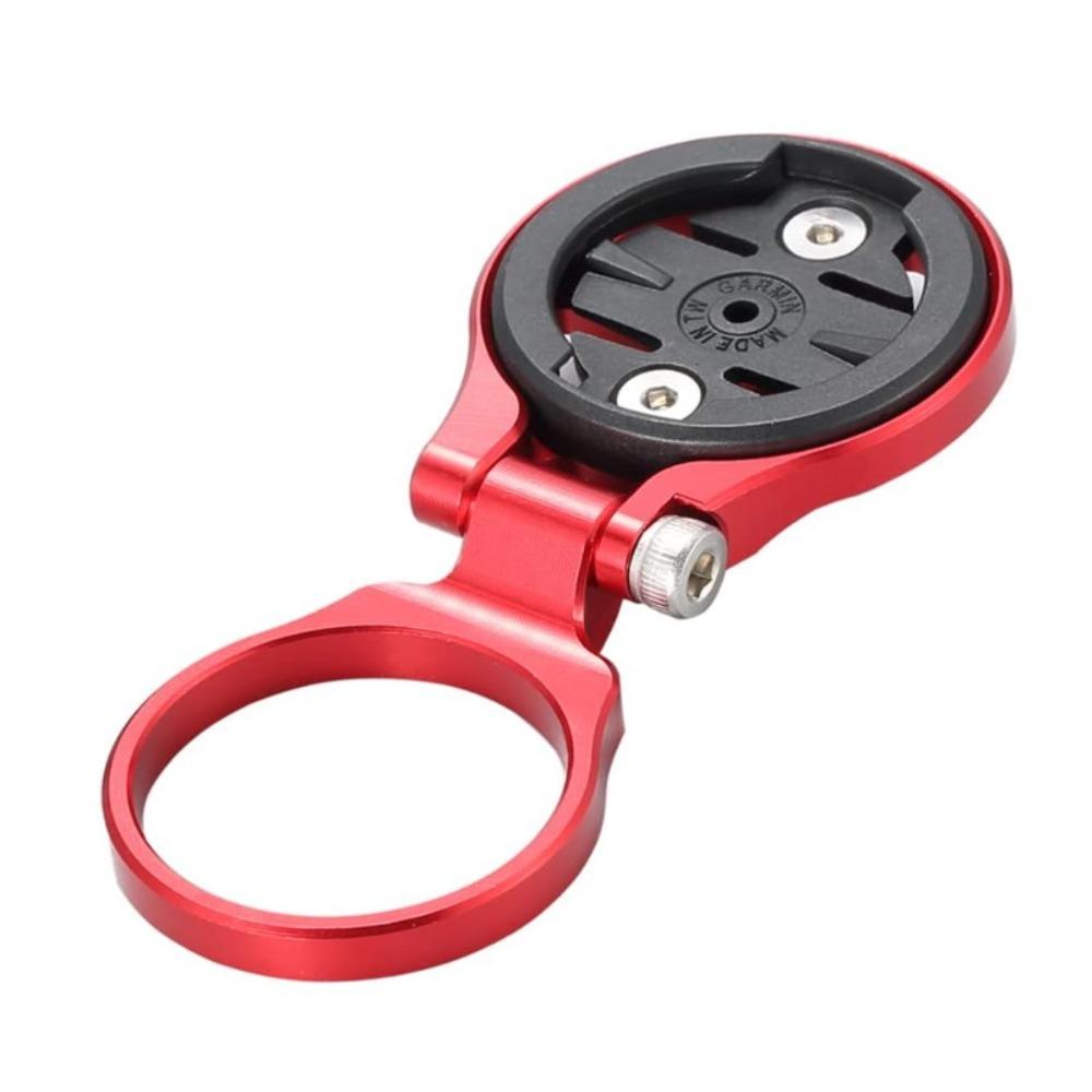 

Mount Bike Stem Handlebar Mount MTB Front Road Stem Handlebar Mountain Bike Accessory for Garmin B