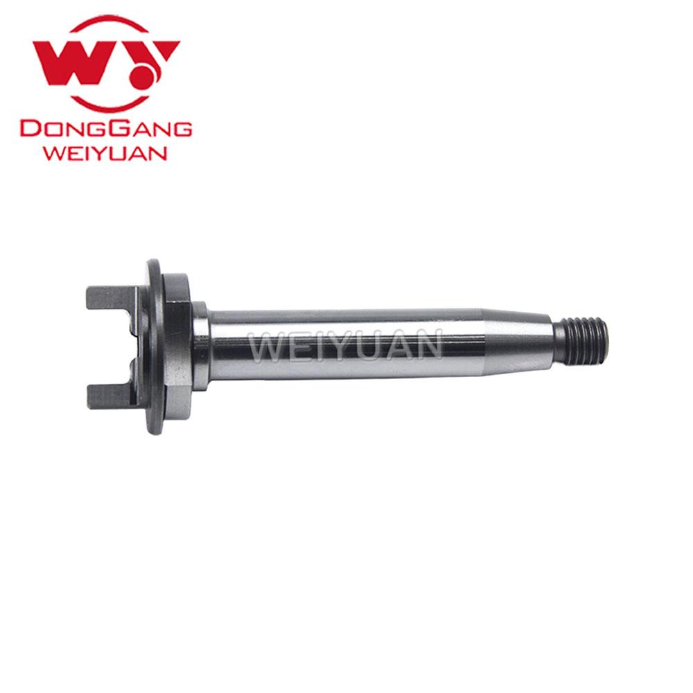 Drive Shaft, 17mm, for VE Fuel Injection Pump, Diesel Fuel Engine Injection System Part, Transmission Shaft 146200-0000