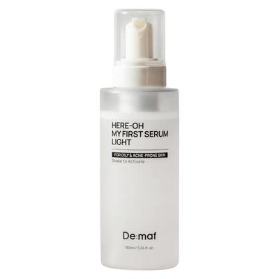 Trattamenti viso – Sieri ed essenze viso