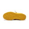 Li Ning Film Pulse Slip Resistant, Abrasion Resistant, Lightweight Low top Casual Shoes Women's Spectral Yellow AGLV136-9