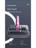 Wireless Handheld UV Mite Remover Vacuum Cleaner
