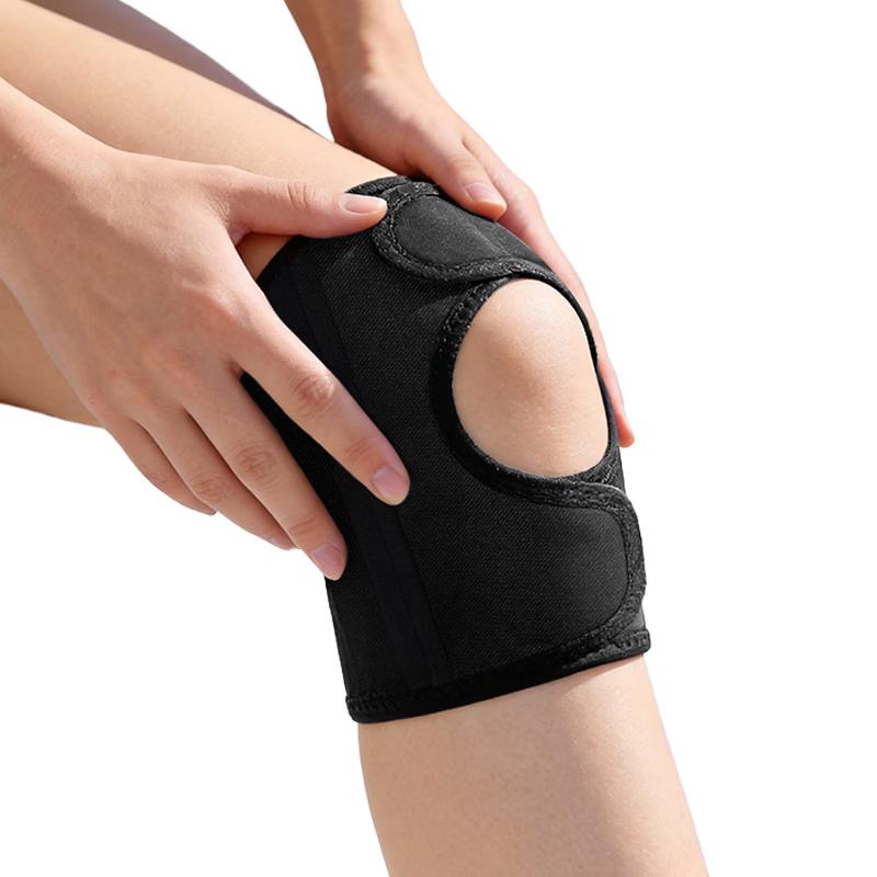 CRALVKOIN Japanese Ultra-Thin Sports & Medical Knee Brace