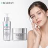 Conjunto de Cuidados Creme Nutritivo 50ml Ampola Renovadora 30ml