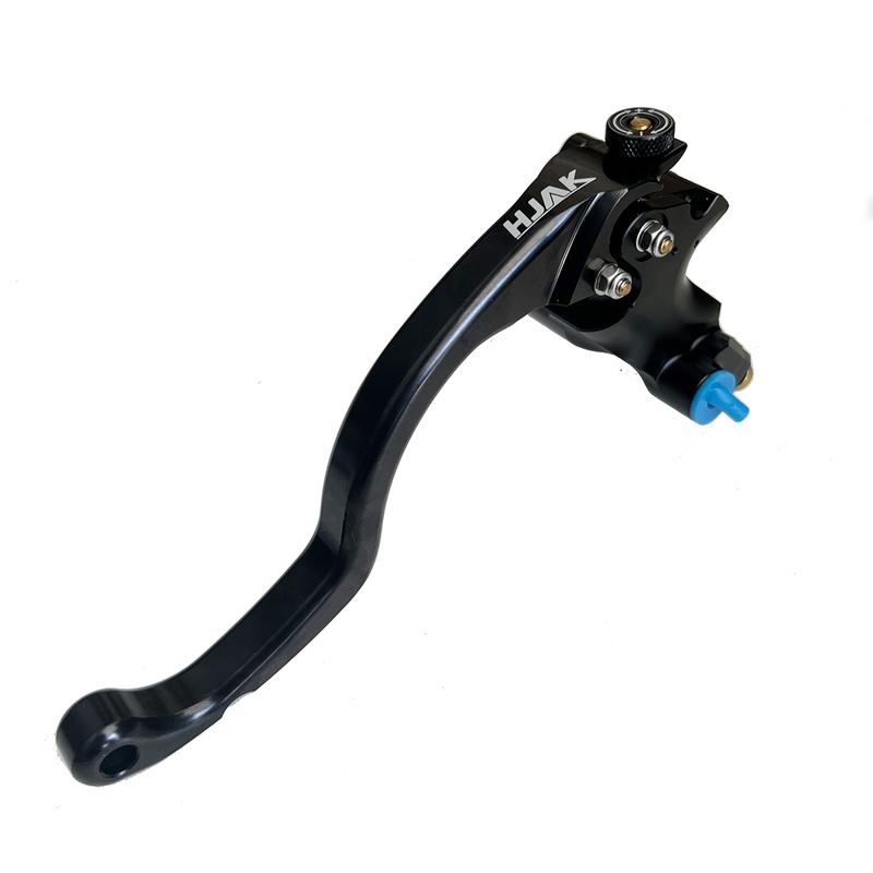HJ-1 17RCS Racing Bike Brake Clutch Pump Master Cylinder Brake Hydraulic Clutch Lever  Universal 22MM Handlebar