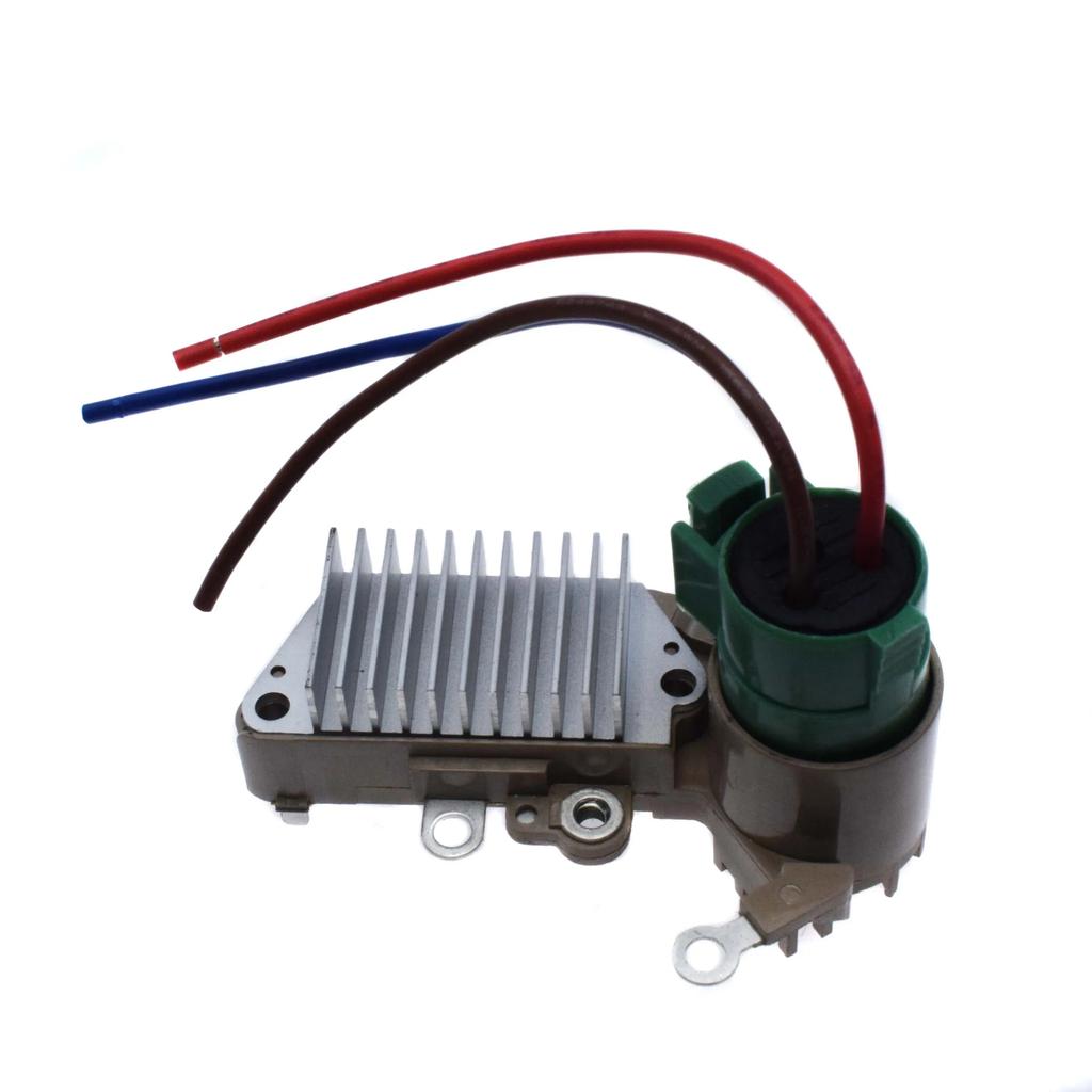 Alternator Voltage Regulator or with Connector Plug For  Ford Toyota Honda  2770001010 2770063020 2770072040 2770063020