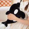 Whale Doll Adorable Cartoon Whale Plush Doll Toy Fine Craftsmanship Soft Stuffed Animal for Kids Gifts