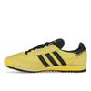 Adidas Wales Bonner X SL 76 Yellow Unisex Sneakers Bold-Orange Core-Black IH9906