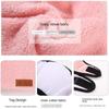 Neck Warmer Windproof Face Mask Neck Tube Scarf Women Scarf Winter Neck Mask Cycling Face Scarf