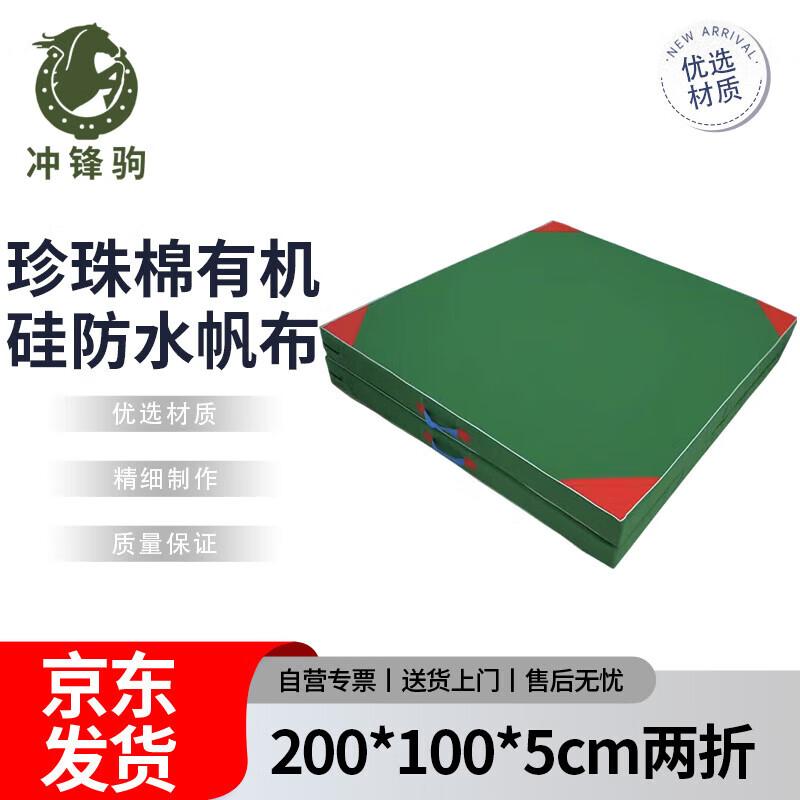 Chongfengju Pearl Cotton Silicone Waterproof Mat 1550₽
