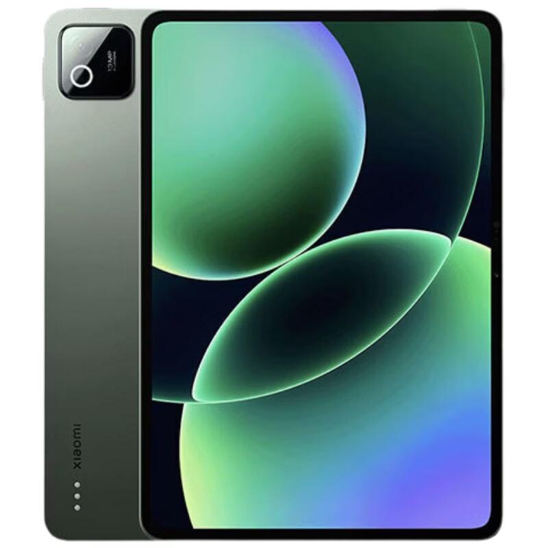 

Xiaomi Pad 8 (версія CN)