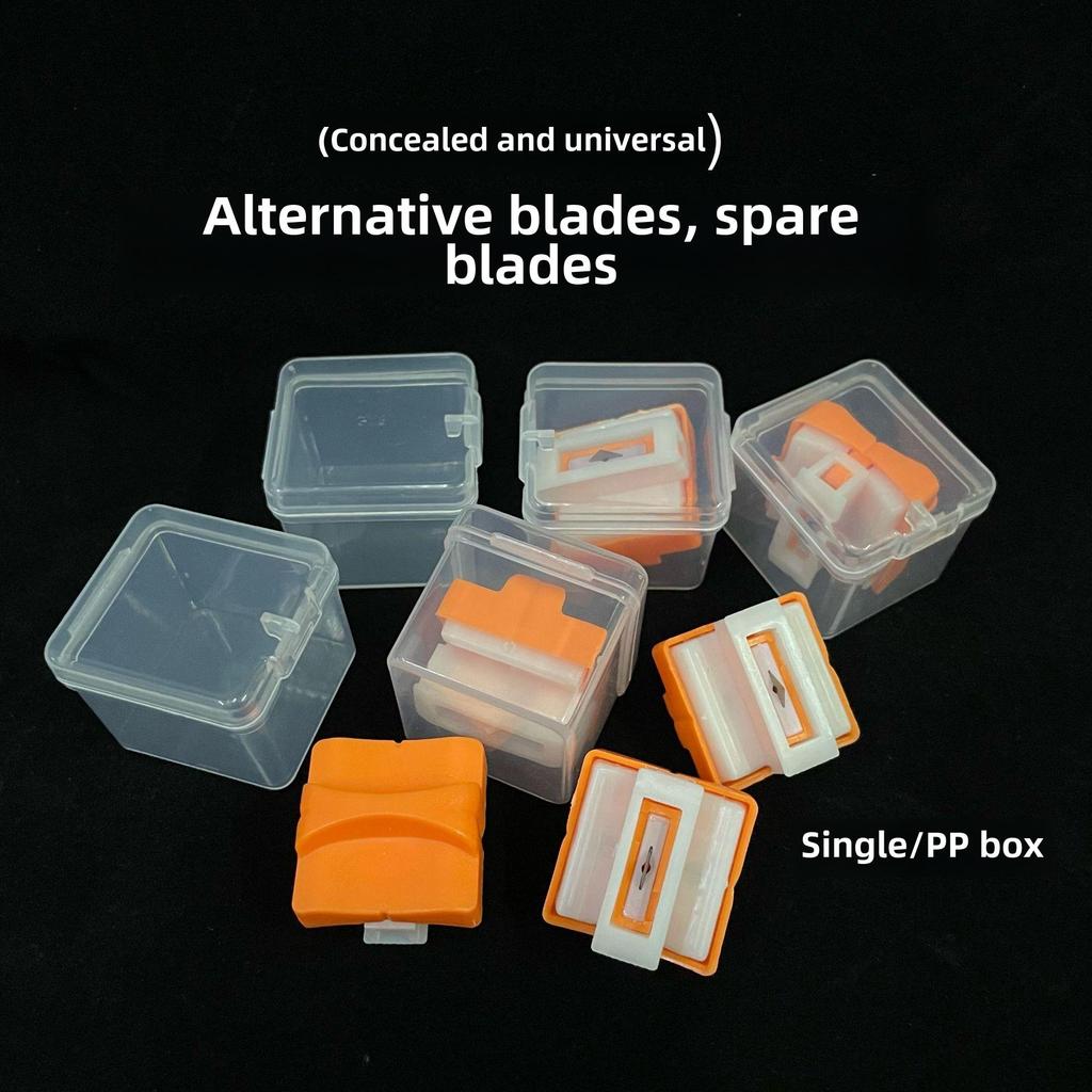 Manual A4 Paper Trimmer with Plastic Base - Hot Sale