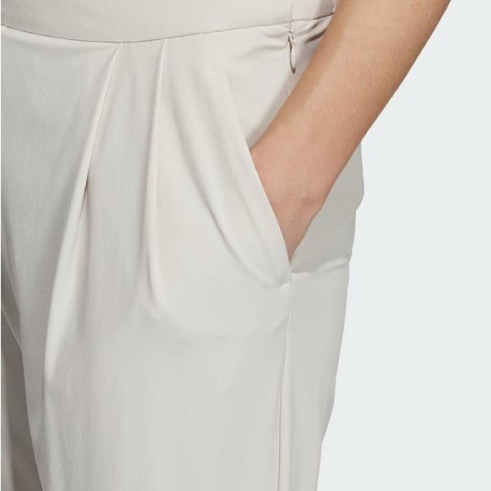 AdidaS Golf Women S 7 8 Stretch Ankle pantS Jf4553