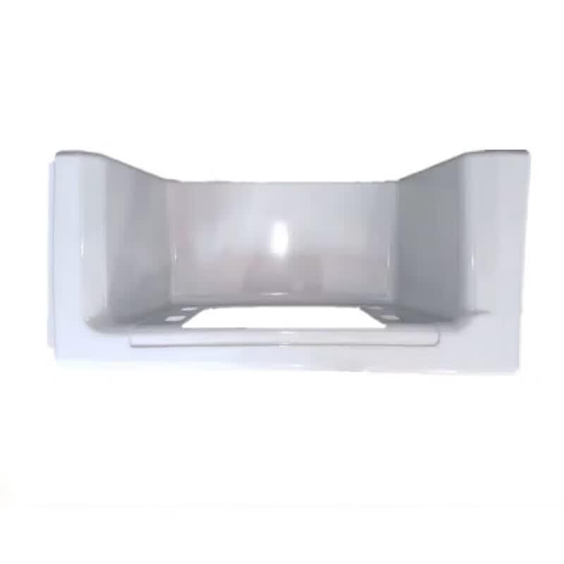 Truck Right Side Entry Step Frame