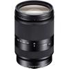 Sony E 18-200mm F3.5-6.3 OSS LE※ Sony E mount lens SEL18200LE