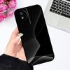 For Vivo Y02 4G Cases Y02A Y02t Y02s Color Printing Silicone TPU Phone Cover For VIVO Y11 2023 4G Bumper V2236A Coque Fundas