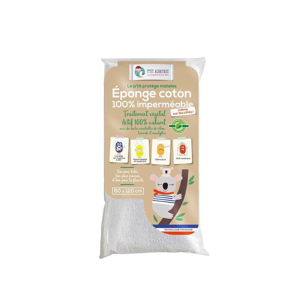 Buy P Tit Albatros Alese Waterproof Greenfirst Unisex Baby 60 X 1 Cm At Affordable Prices Free Shipping Real Reviews With Photos Joom