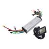 Brushless Motor  Drive Controller 24V 36V 48V 250W 350W Waterproof Electric  866LCD Displ
