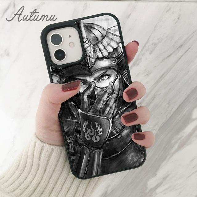 

Чехол для телефона Japan The samurai Ninja для iPhone 11 12 13 14 Pro Max mini XR XS SE 2020 7 8 Plus Samsung Galaxy S21 S22 iPhone 6plus