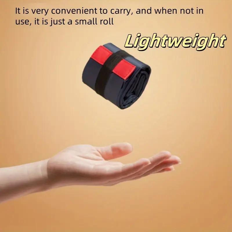 1PCS Foldable Retractable Supermarket Shopping Storage Bag Environmentally Friendly and Reusable Pouch Ultra-compact Portable