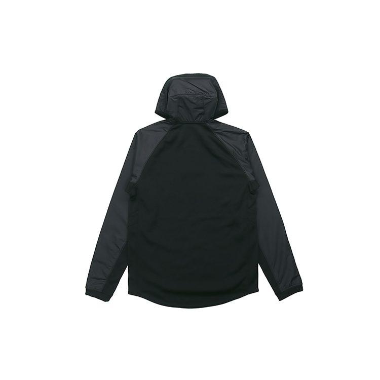 Nike Jackets Men's Black Hooded Moderate Other CZ2449-010