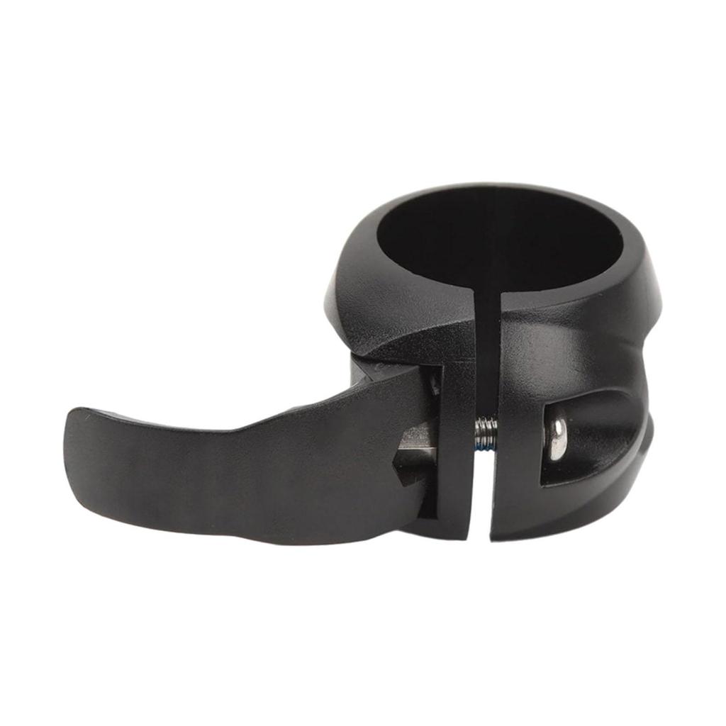 Quick Release Paddle Clamp High Performance Water Sports Surfing Accessories Adjustable Paddle Shaft Clamp Adjuster Buckle