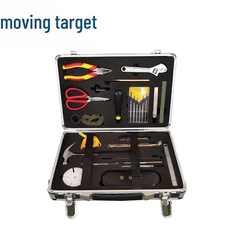 Dianbiao Multi-functional Rotomolded Field Activity Cases