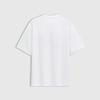 GAP Unisex 2025 Summer Cotton Logo Print Round Neck Short Sleeve T-Shirt