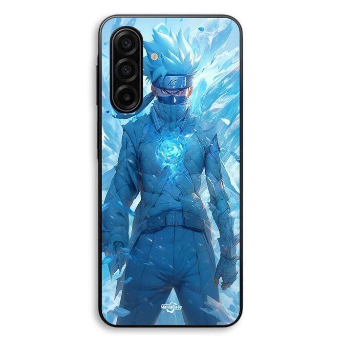 Coque Pour Samsung Galaxy A17 kakashi Hatake Naruto anime Maniacase