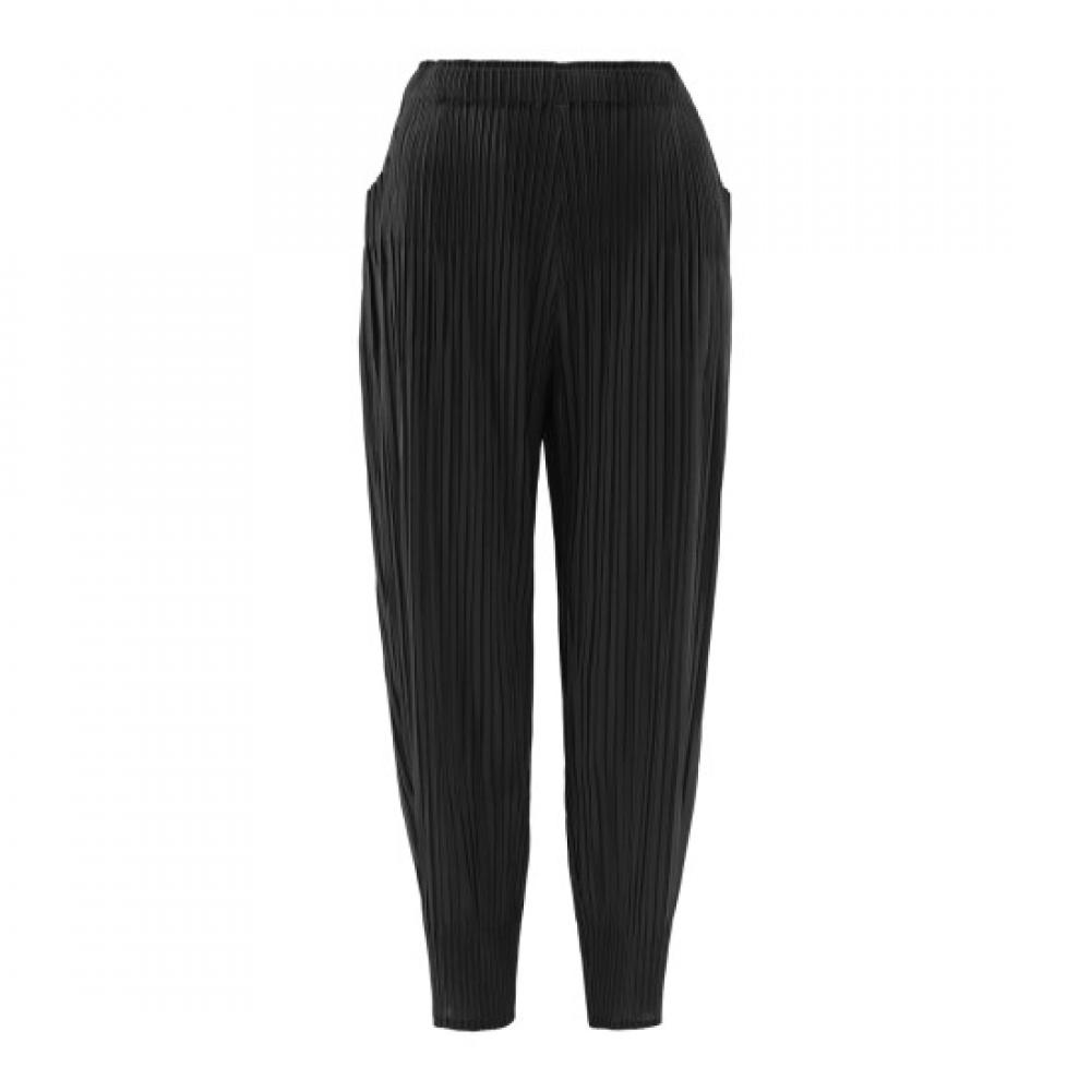 Pleats Me Pleats Curve Riding Pants Hpptm025l36