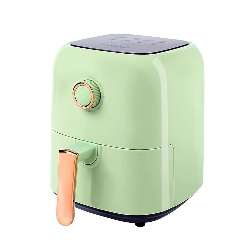 Scasda 3L Light Food Air Fryer