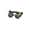 Heavy Metal Vintage Style Steampunk Gothic Style Goggles Welder Glasses Welding Punk Labor Protective Goggles Glasses Cosplay