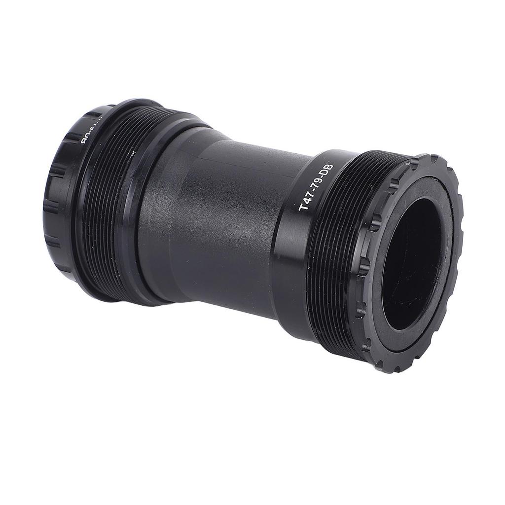T47 79MM Bottom Bracket Excellent Sealing 28.99mm for BBright BB79 Steel Ball Bearing Bottom Bracket for Bike
