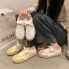 Women Shoes 2026 Spring Autumn New Breathable Non Slip Woman Sneakers Fashion Comfortable Lightweight Soft Sole Casual Shoes