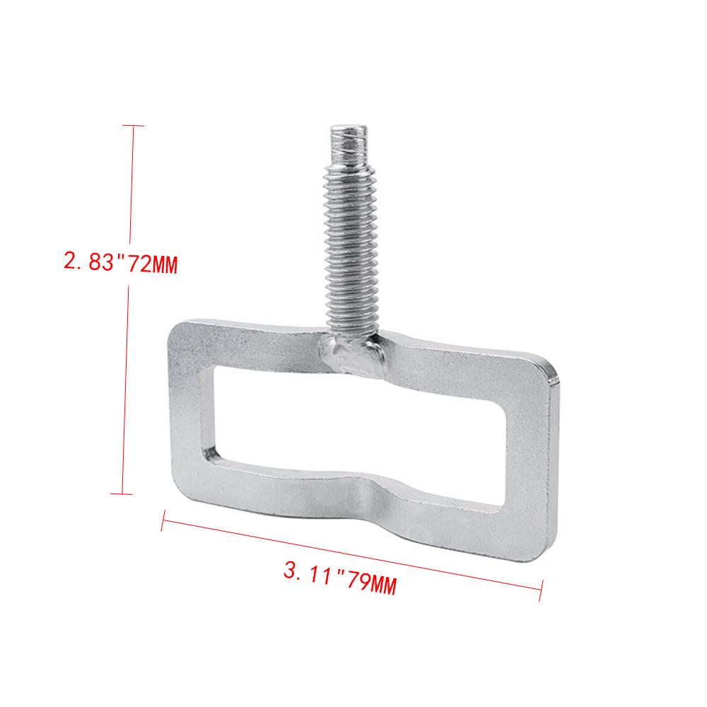 Ford Truck V8/V10 Exhaust Manifold Repair Kit – Car Modification Accessories