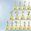 Cheerleading e souvenires – Souvernires desportivos