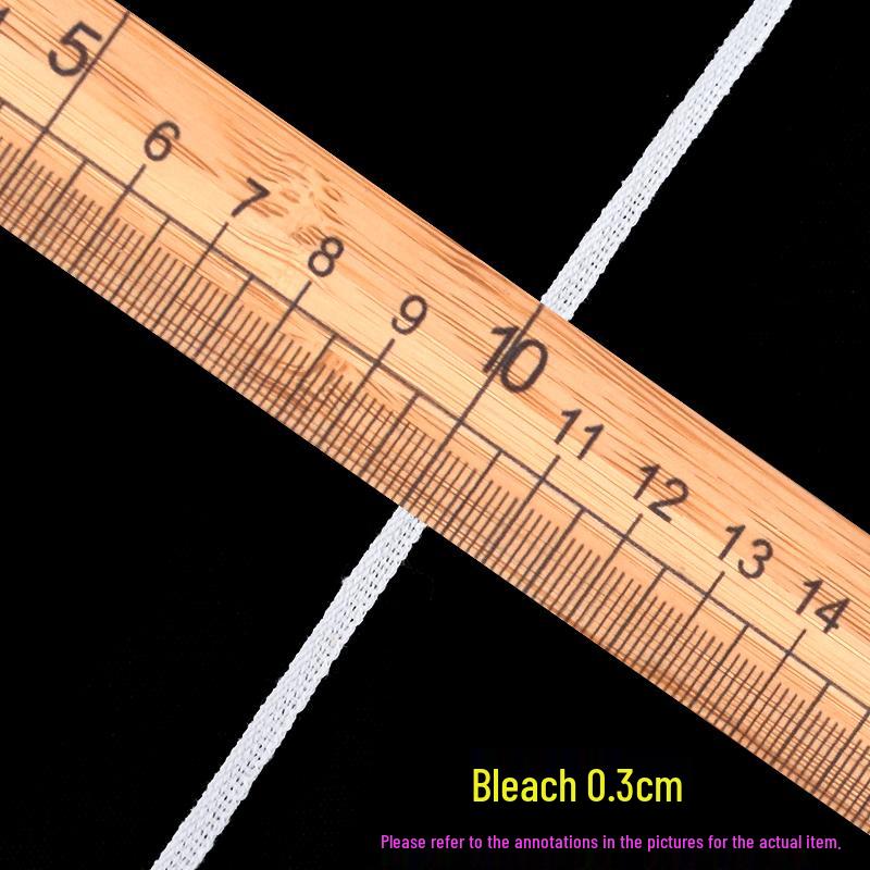 Herringbone Cotton Tape: Leg Wraps, Binding Straps & Edging Accessories