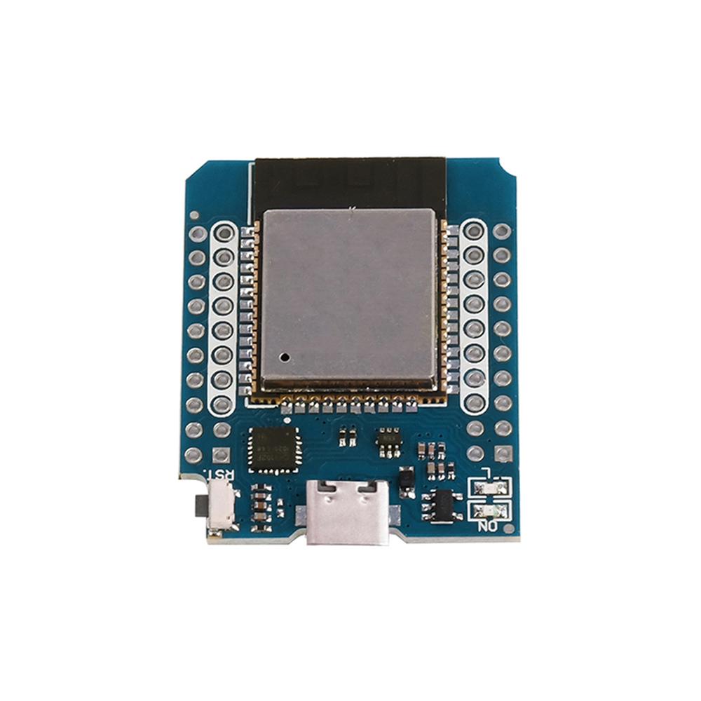 ESP32 WiFi and Bluetooth Development Board CH9102 Version Development Module with Micro USB/Type-C Interface