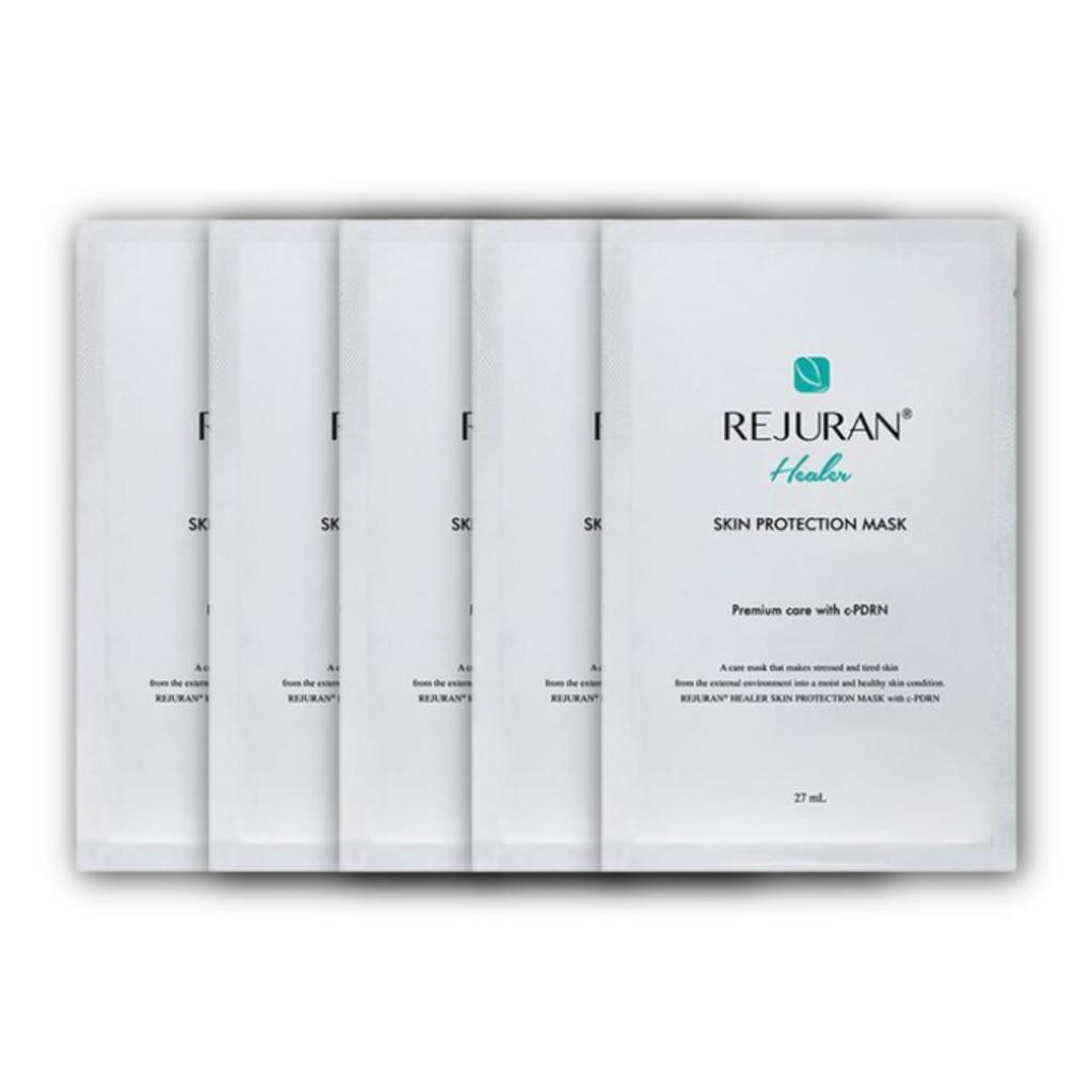 Rejuran Healer Skin Protection Mask 27ml  (3 Options)