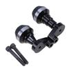Falling Protect Aluminum Motorcycle Frame Sliders Motocicleta Anti-Crash Pad Fit For Yamaha R6 2006-2007 MTB Motorbikes
