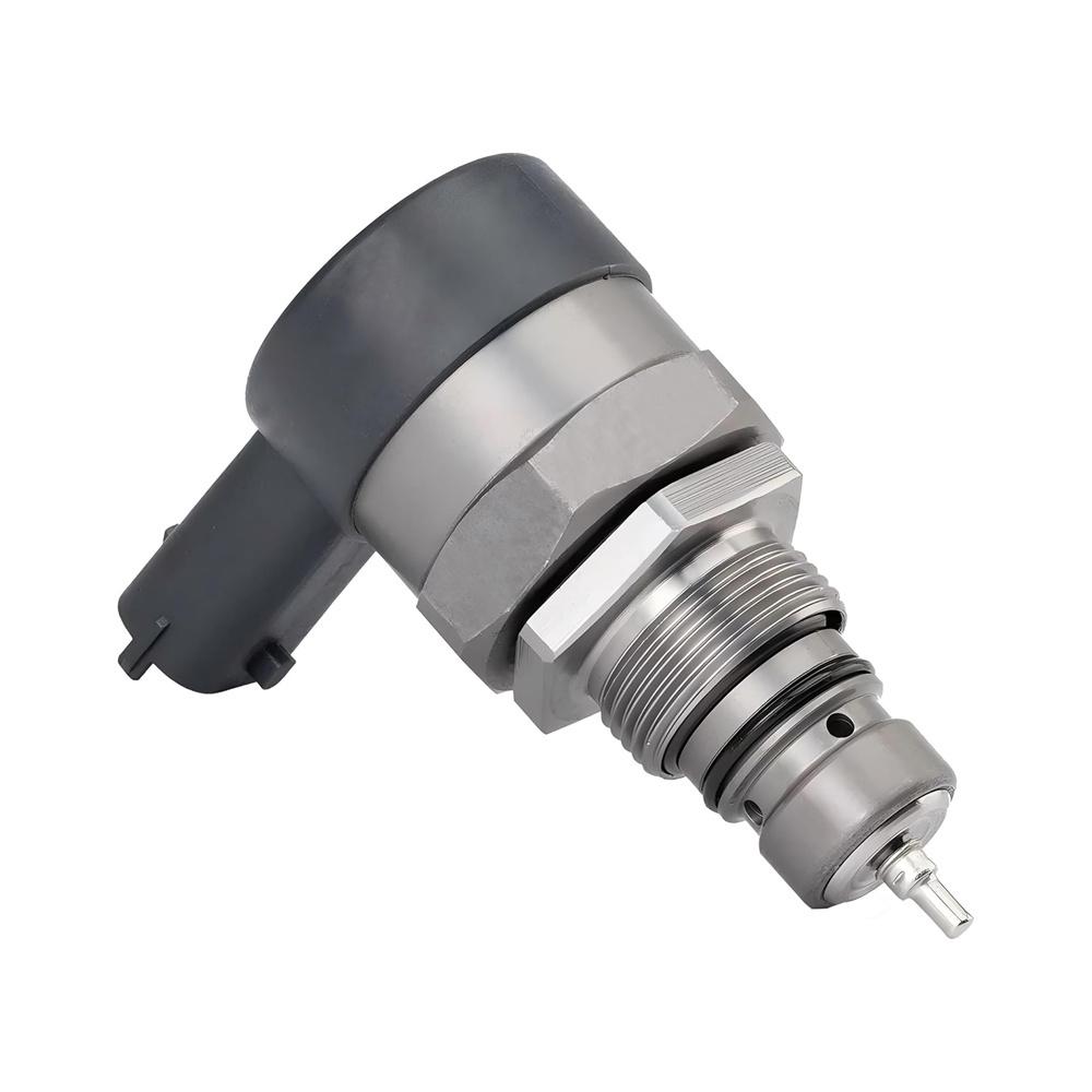 Fuel Rail Pressure Regulator 0281006017 For Ford 6.7L Powerstroke Diesel 2011-19
