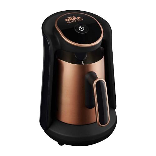 

Arzum OK0010 Турецкая кофемашина Okka Minio Pro - медь