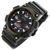 Zegarek Męski Casio Aq-S810W-3Av (Zd044K) - Solar Powered + Box