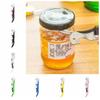 Multifunction Corkscrew Portable Beer Bottle Can Opener Bar Tool Wine Opener  Casual Gifts